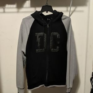 DC Hoodie